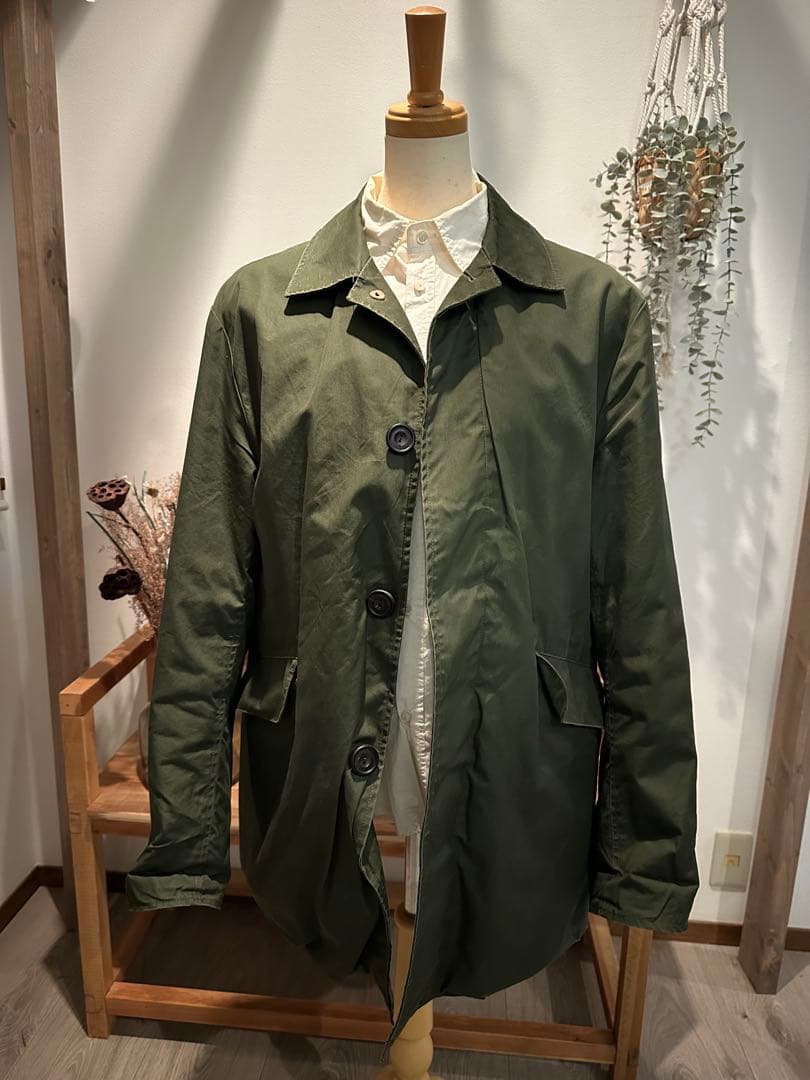 paul harnden ポールハーデン マックコートM