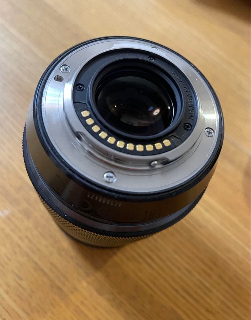 オリンパス M.ZUIKO 12-40mm f2.8 PRO