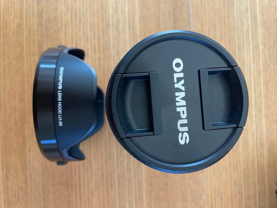 オリンパス M.ZUIKO 12-40mm f2.8 PRO