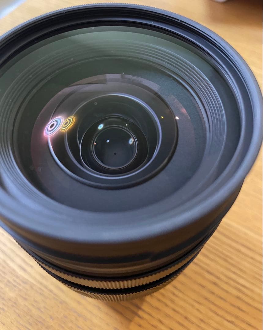 オリンパス M.ZUIKO 12-40mm f2.8 PRO