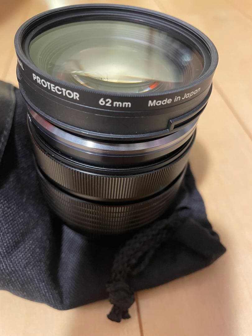 オリンパス M.ZUIKO 12-40mm f2.8 PRO