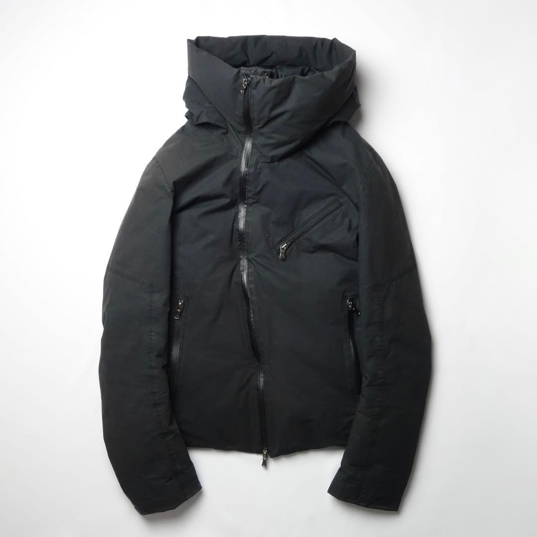 ジャケット・アウター 17AW Viridi-anne High Nack Down Jacket