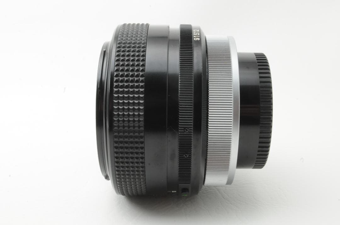 ★美品★CANON キヤノン FD 55mm F1.2 S.S.C.