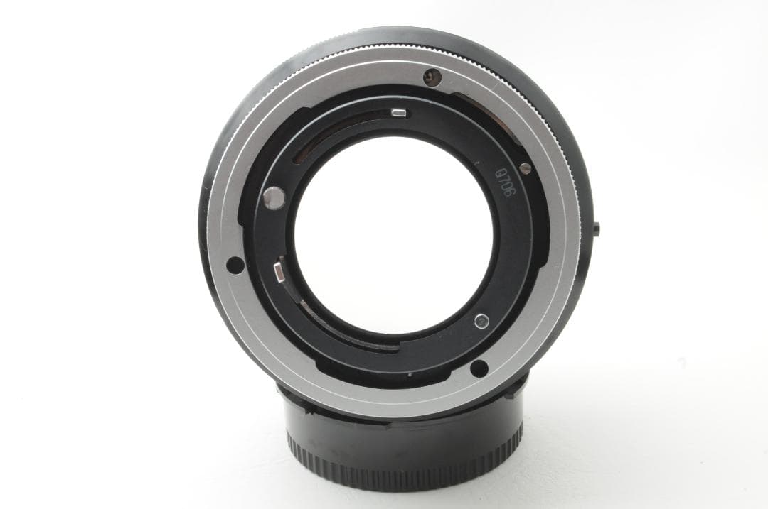 ★美品★CANON キヤノン FD 55mm F1.2 S.S.C.