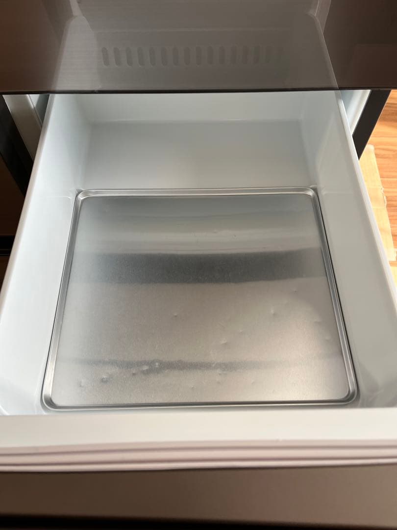 TOSHIBA GR-T510FZ(ZH) 冷蔵庫 508L グレー