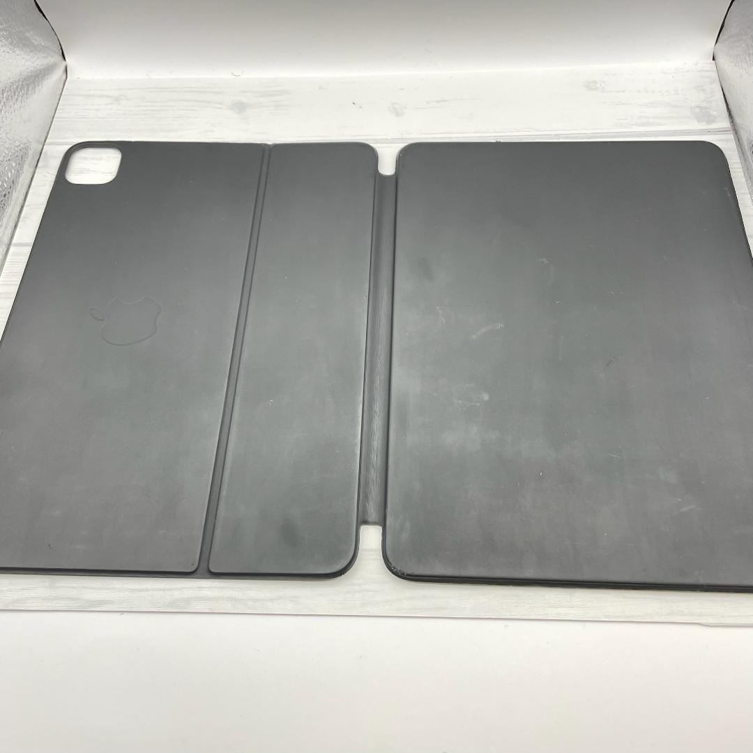 ペンシルセット【美品】iPad Air 第4世代 本体＋純正キーボードケース