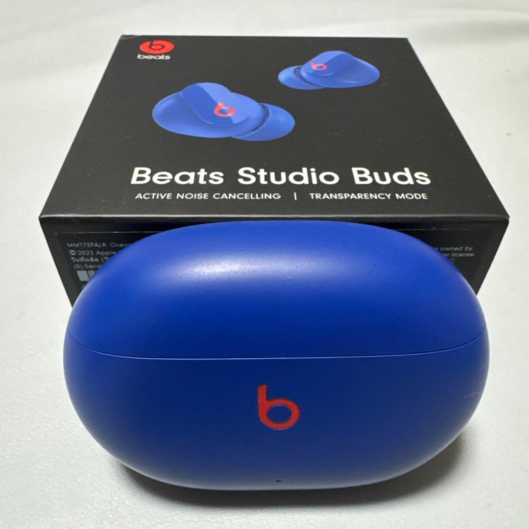 イヤホン Beats Studio Buds