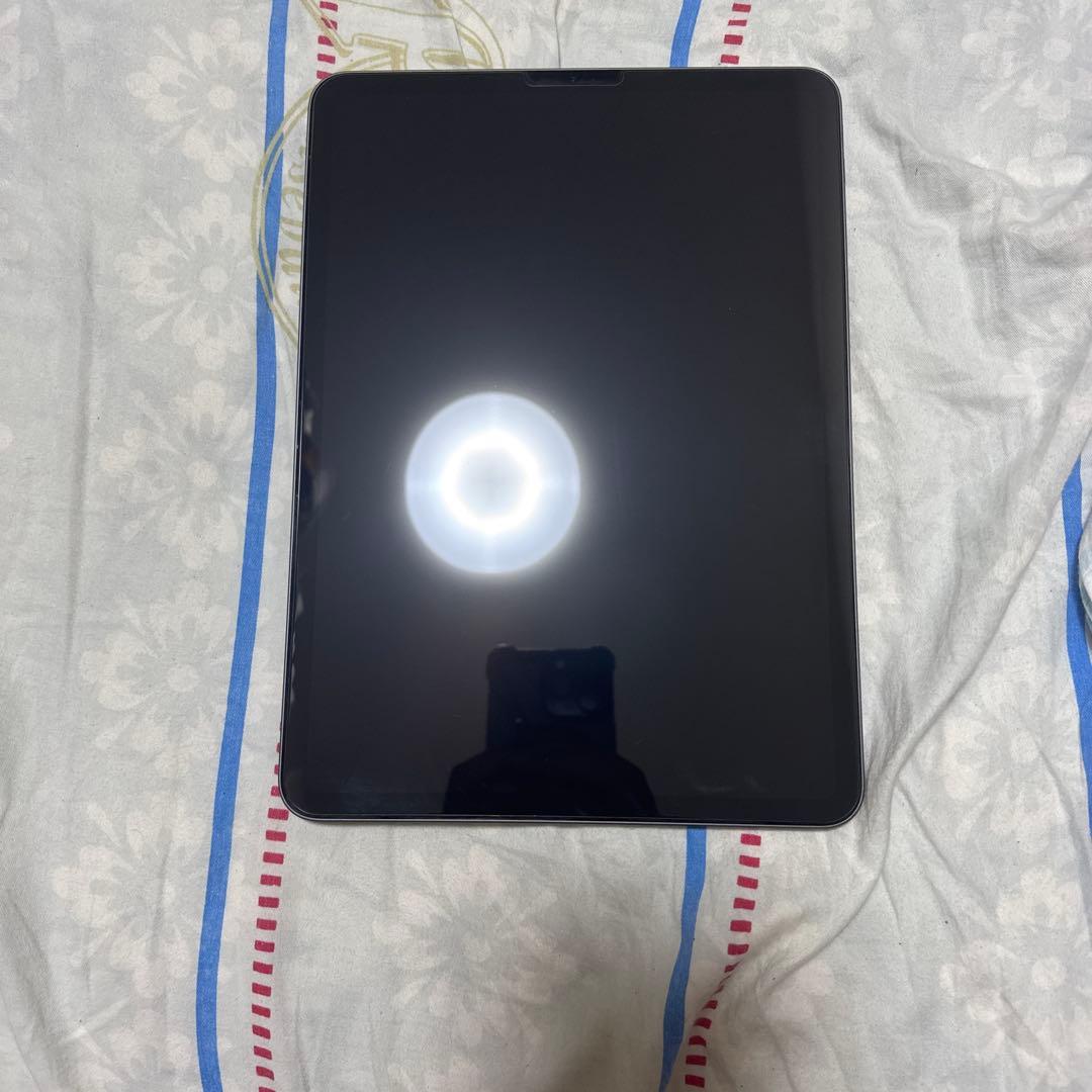 iPad Pro11 第二世代