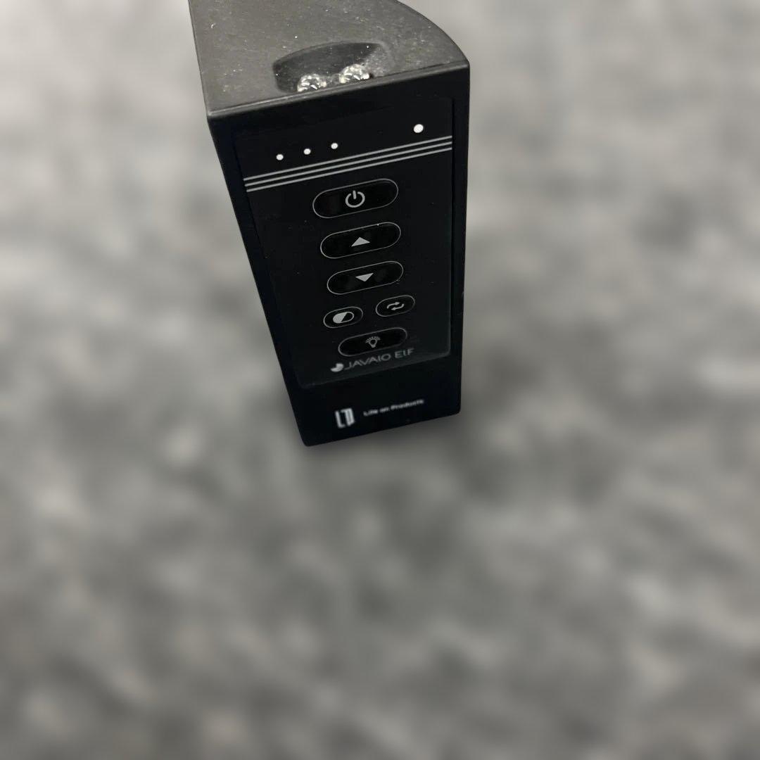 シーリングファン フィラメントLED 6灯 JE-CF048-BK ブラック