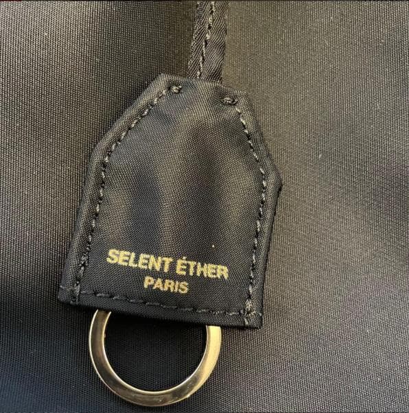 SELENT ETHER PASSION36【ほぼ新品未使用】