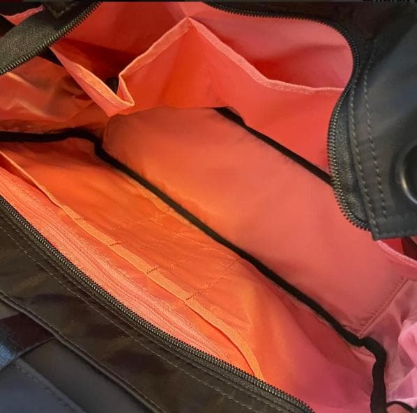 SELENT ETHER PASSION36【ほぼ新品未使用】