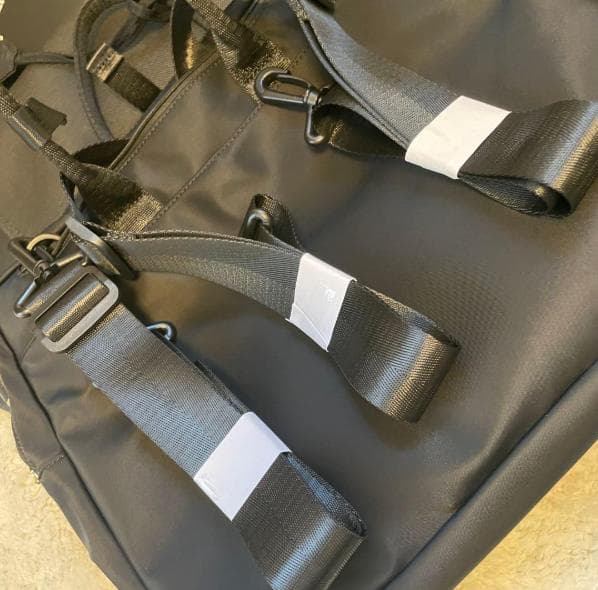 SELENT ETHER PASSION36【ほぼ新品未使用】