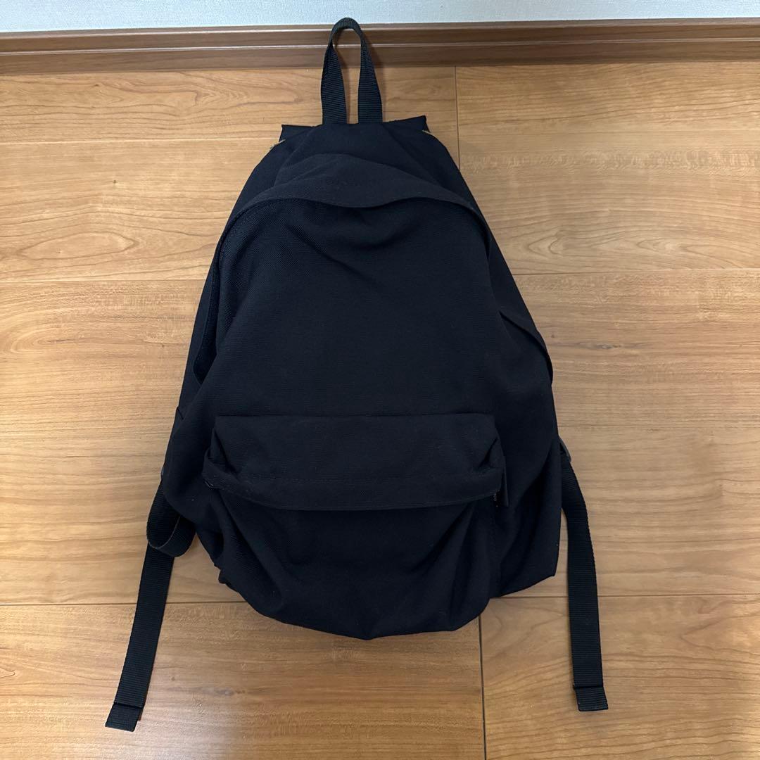 コムデギャルソン　リュック　美品