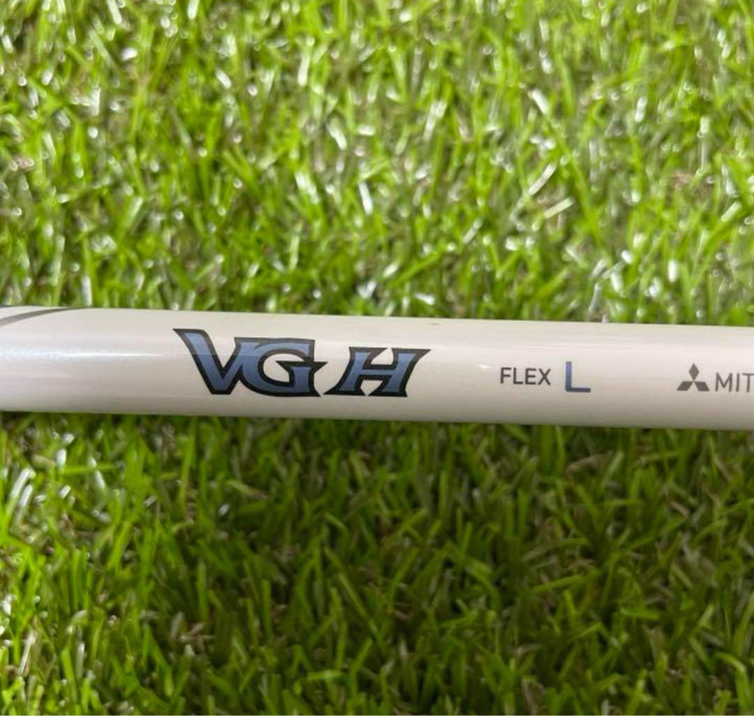 【美品】タイトリスト titleist VG3 レディース ユーティリティ5番