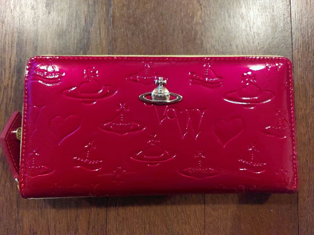 VivienneWestwood　長財布