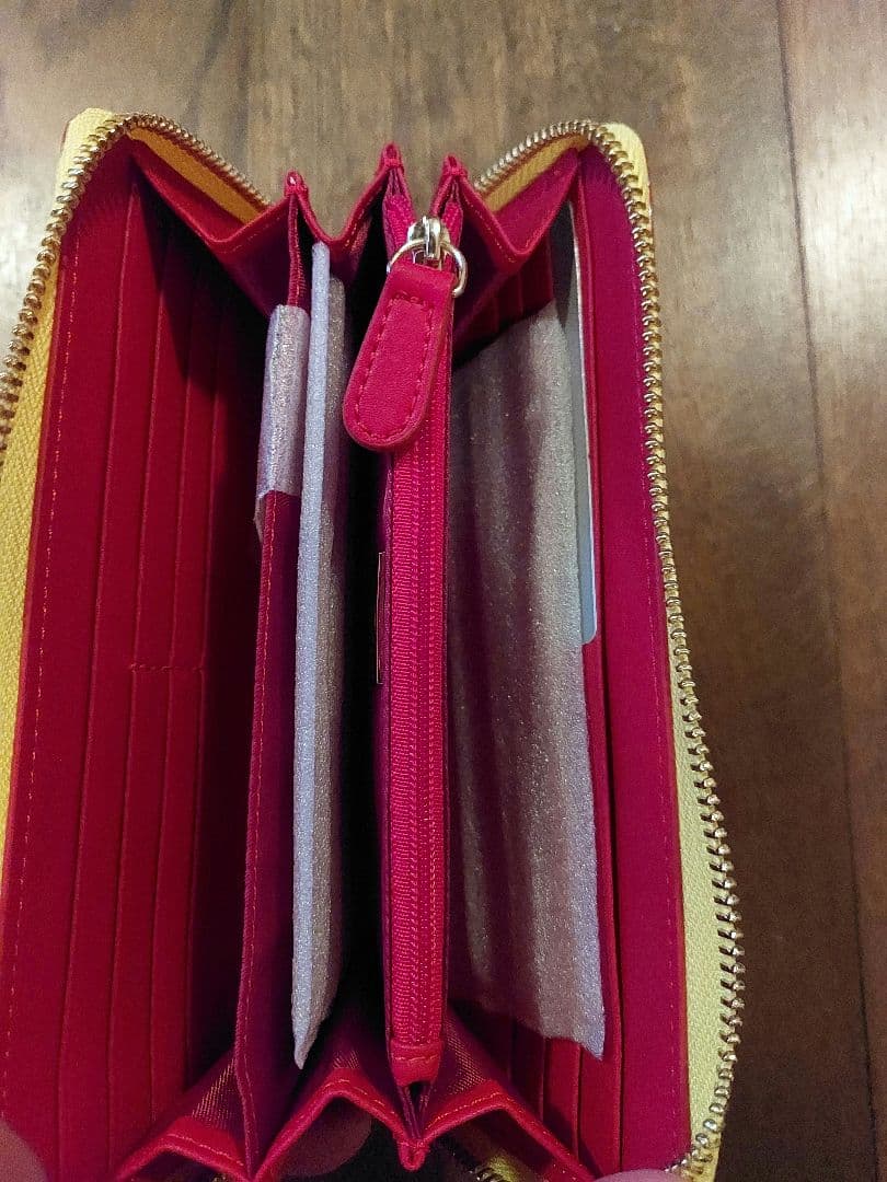 VivienneWestwood　長財布