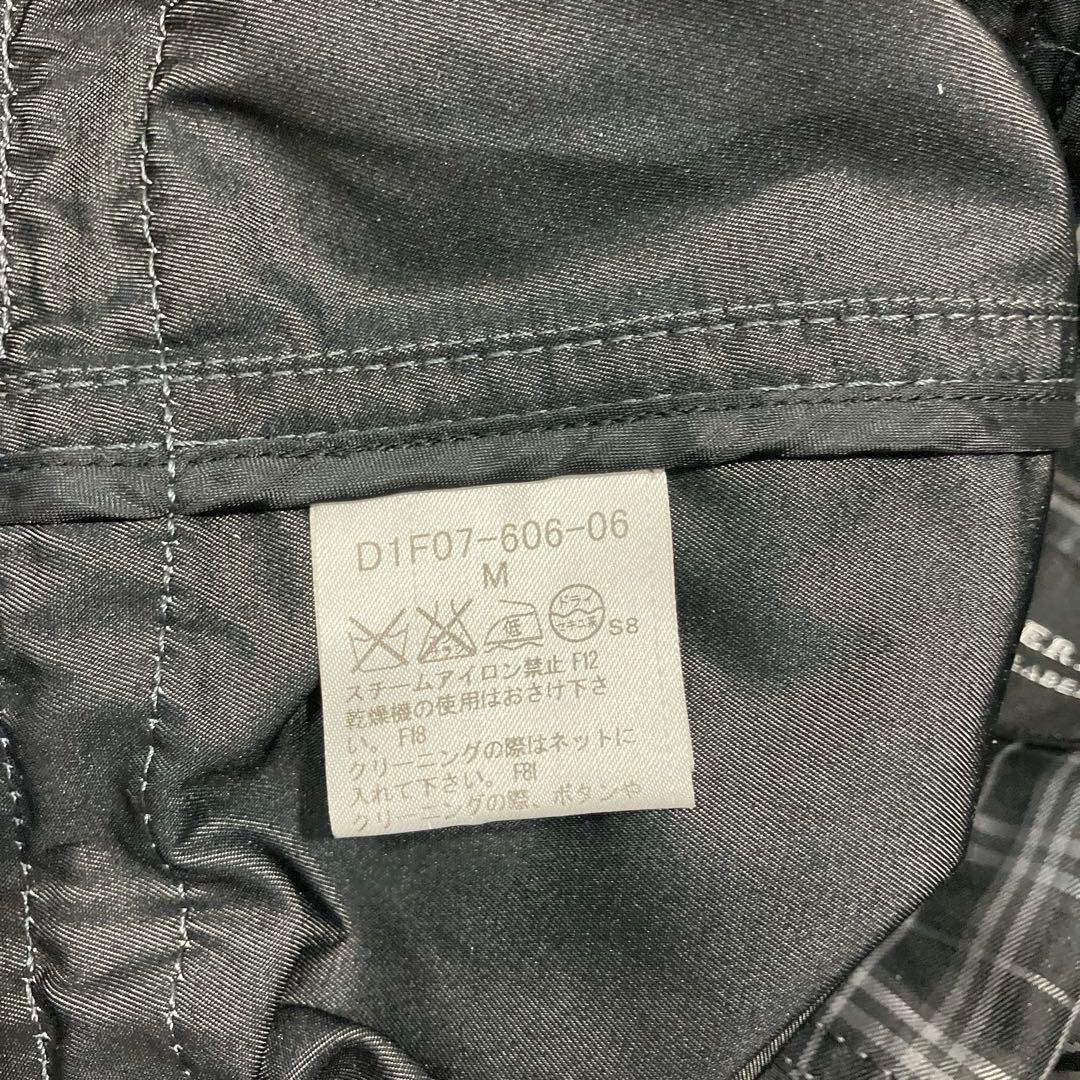 【専用品】バーバリーブラックレーベル M-65 ミリタリージャケット