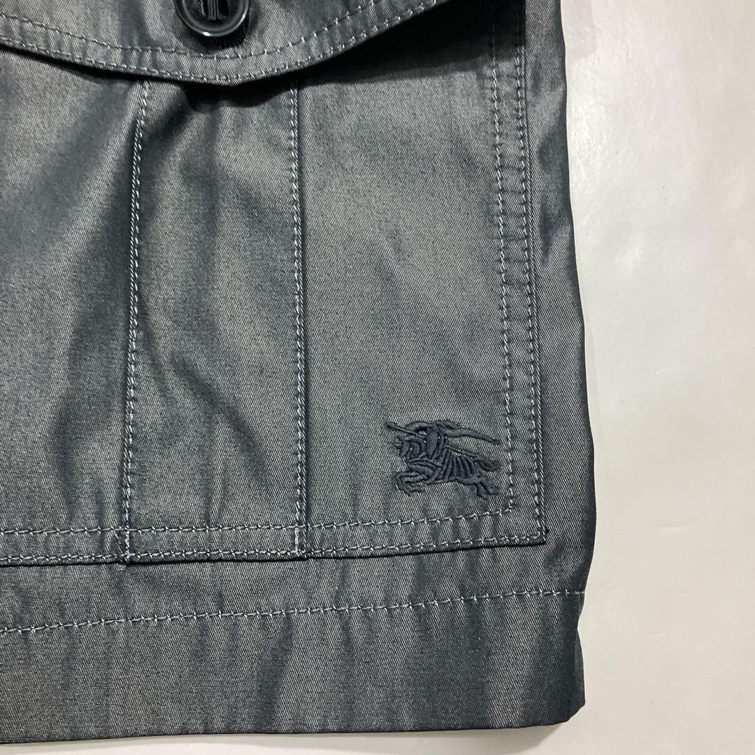 【専用品】バーバリーブラックレーベル M-65 ミリタリージャケット