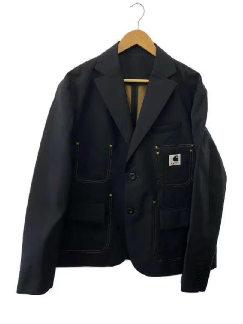 sacai Carhartt WIP Jacket ジャケット　コート