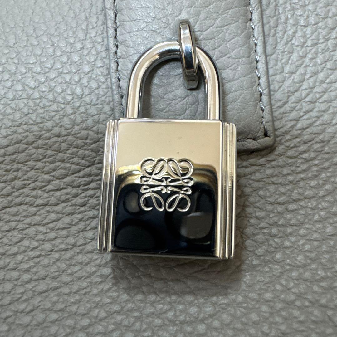 LOEWE アマソナ28✨美品✨