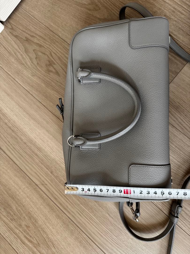 LOEWE アマソナ28✨美品✨