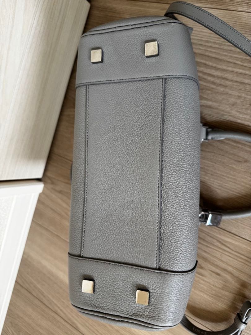 LOEWE アマソナ28✨美品✨