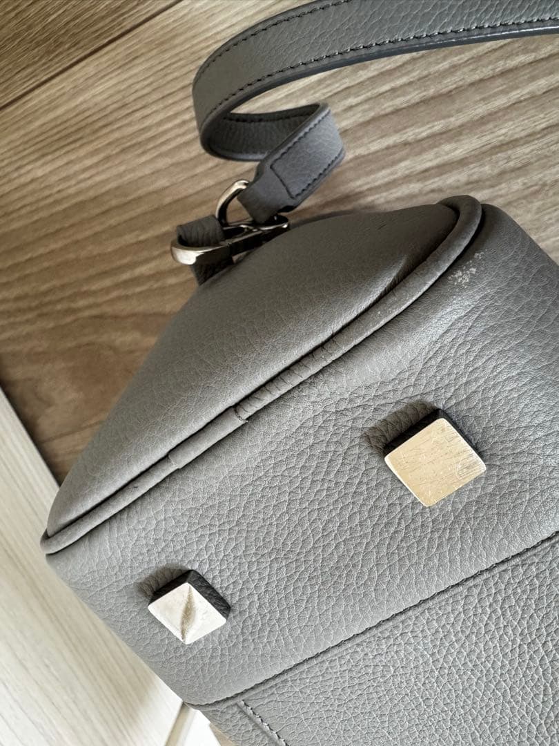 LOEWE アマソナ28✨美品✨