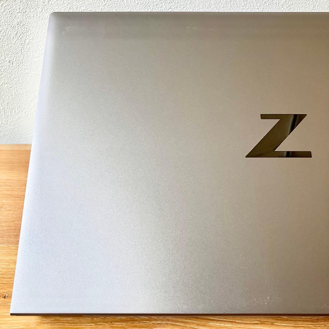 HP ZBook i7 16GB SSD512GB Win11Pro ノートPC