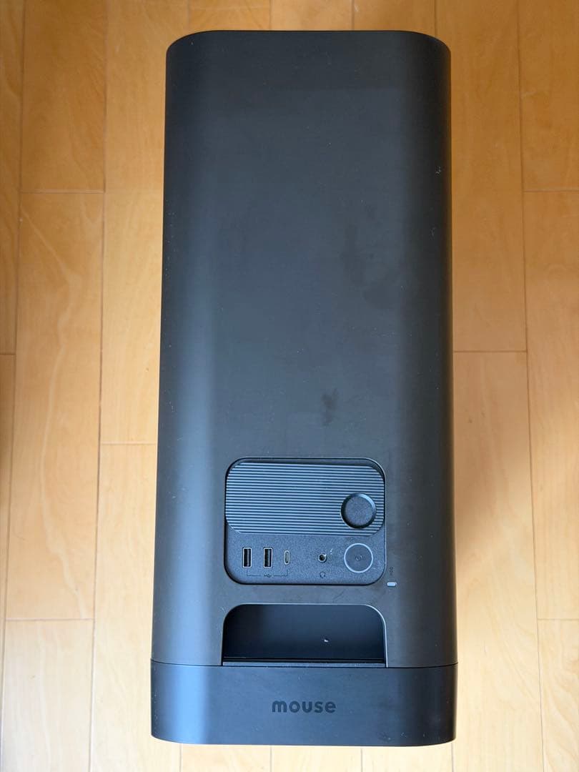 Windowsデスクトップ DAIV FX-I7G7A #FXI7G7AB7ADCW102DEC