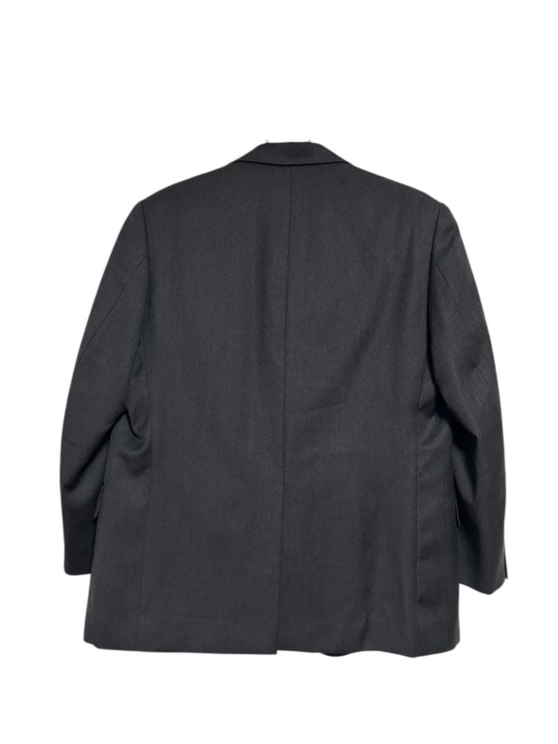 GIVENCHY メンズスーツ　3点セットベスト付き (Matsuzakaya)