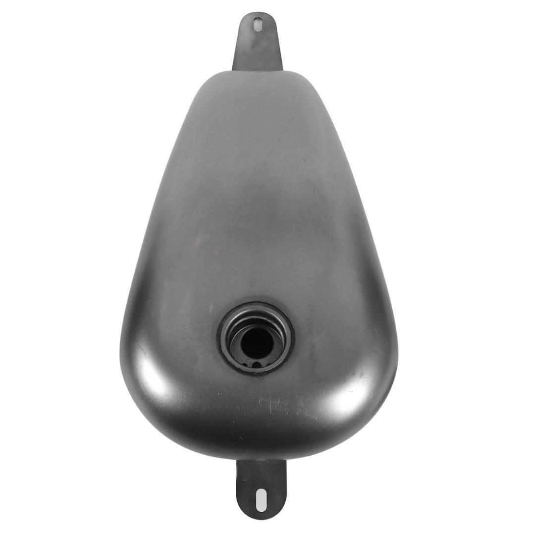 スティード400 スティード600 VLS対応 スポーツスタータンク 約7L