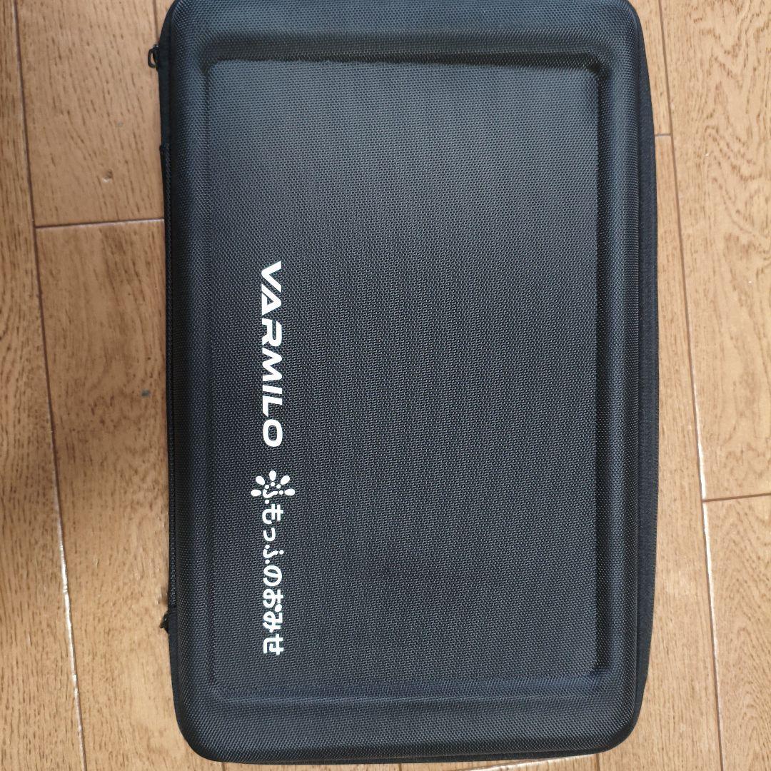 Varmilo FK2 レバーレスコントローラー説明書以外完備