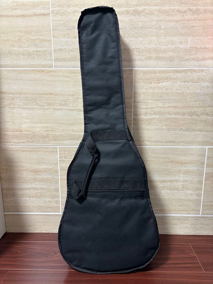 Syair ミニアコースティックギター YM-02/BL-FM