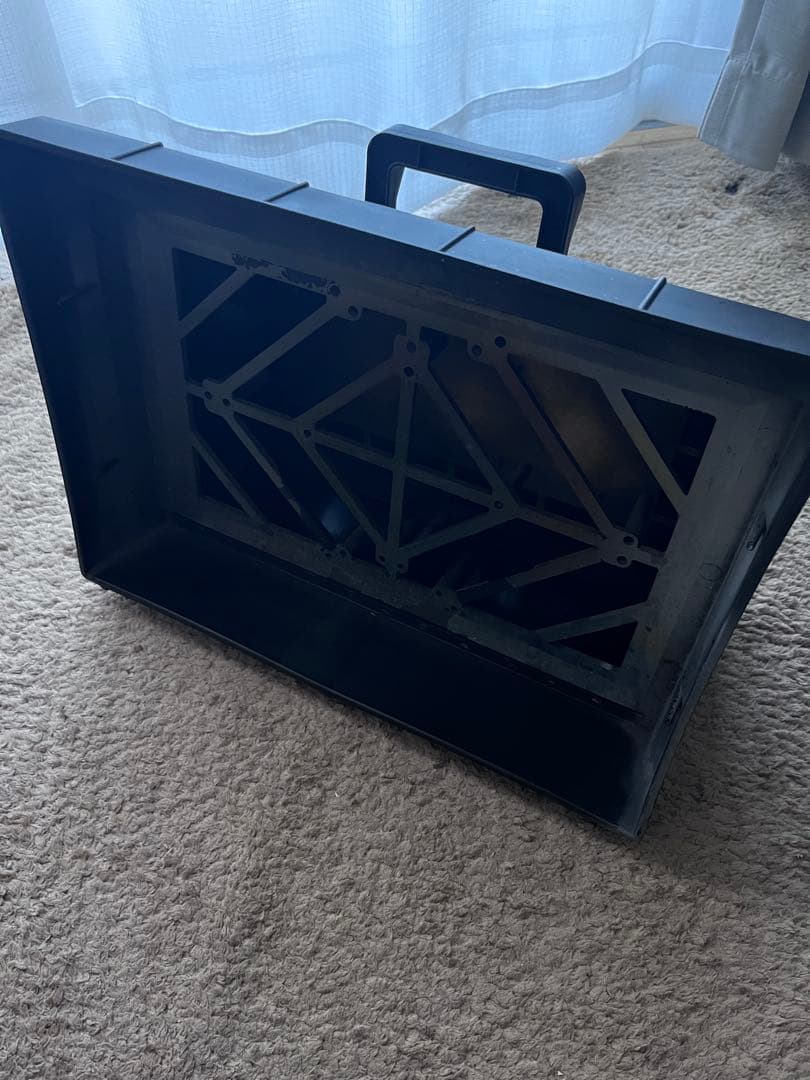 タミヤ スプレーワーク ペインティングブースIIツインファン　おまけ付き