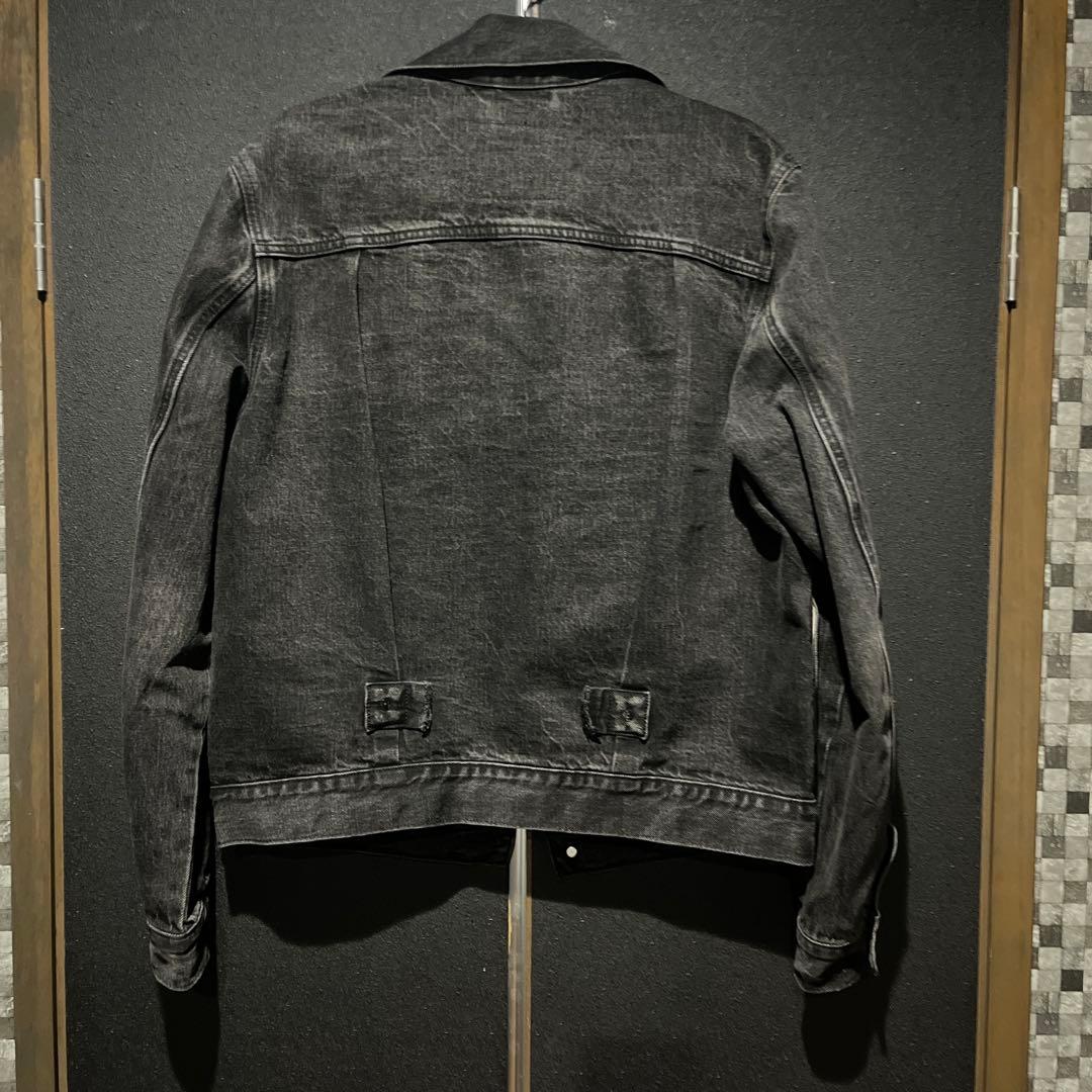 Levi's デニムジャケット XS