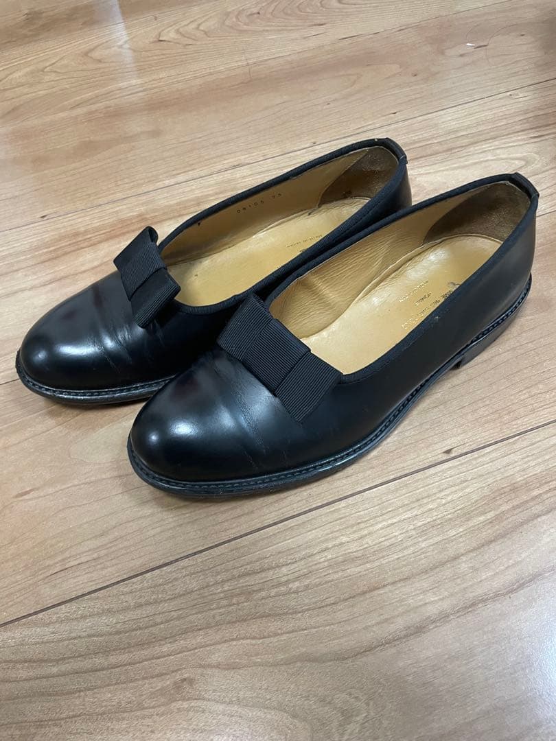 じ*ろ様 希少！コムデギャルソン COMME des GARCONS オペラパン