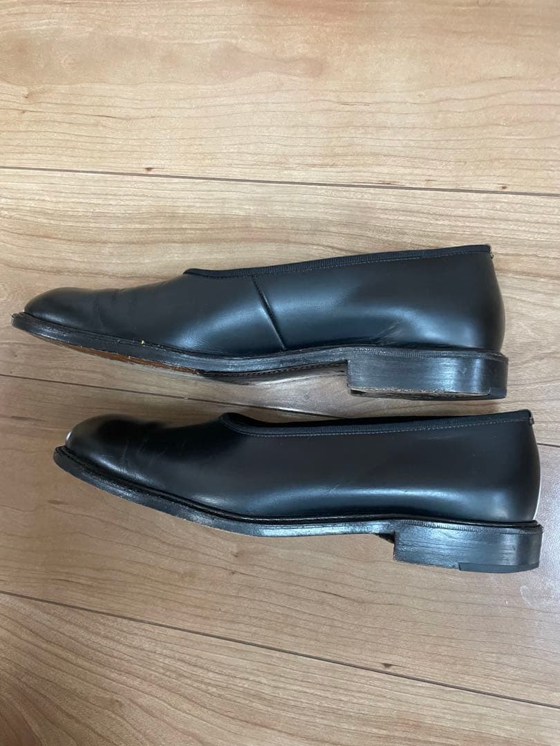 じ*ろ様 希少！コムデギャルソン COMME des GARCONS オペラパン