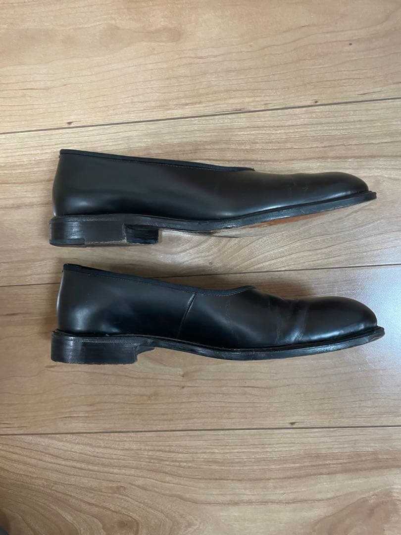 じ*ろ様 希少！コムデギャルソン COMME des GARCONS オペラパン