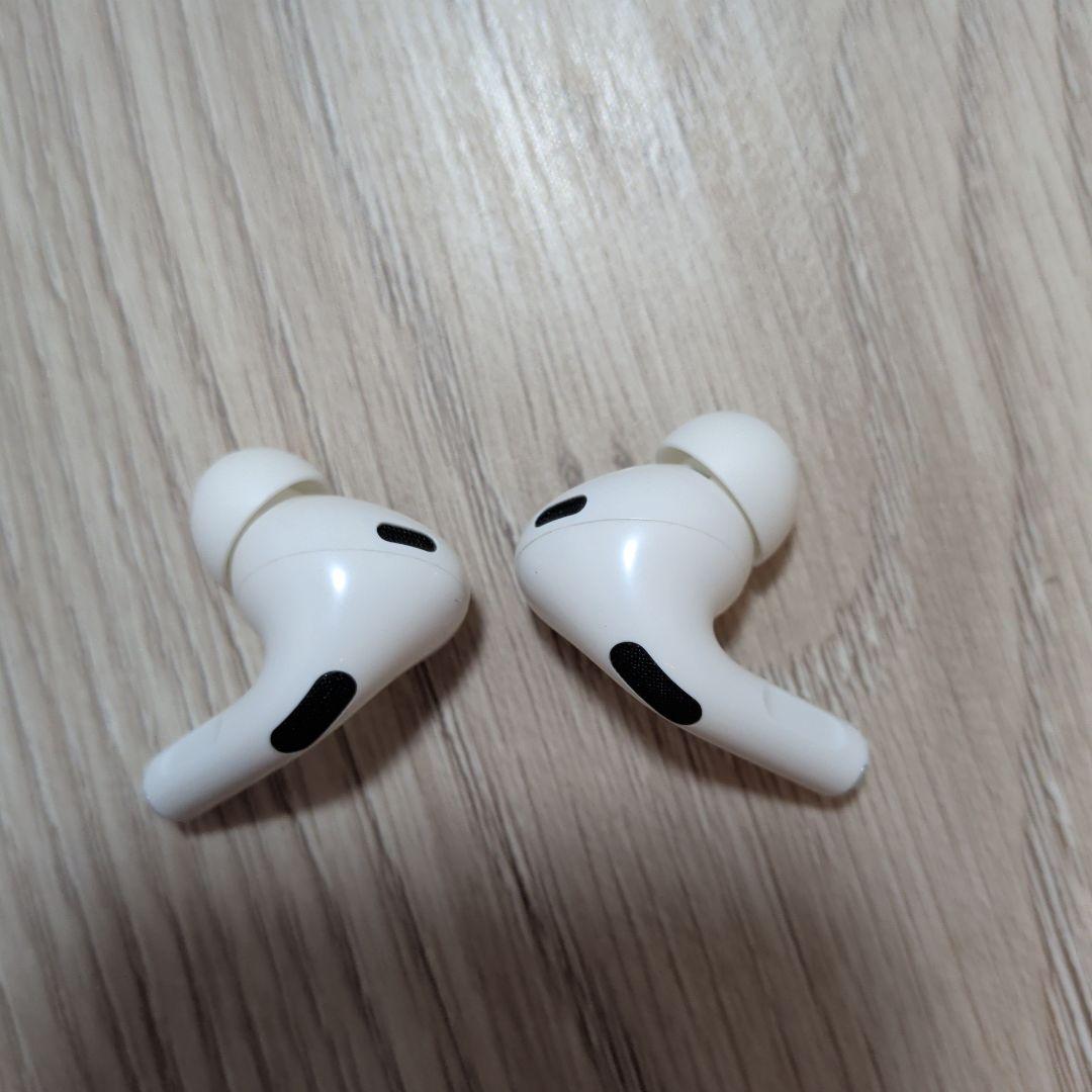 2025年3月購入★AirPods Pro（第2世代／USB-C）