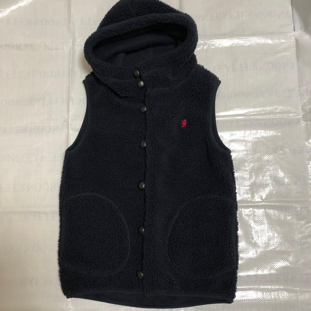 ジムフレックス　ボアベスト　S