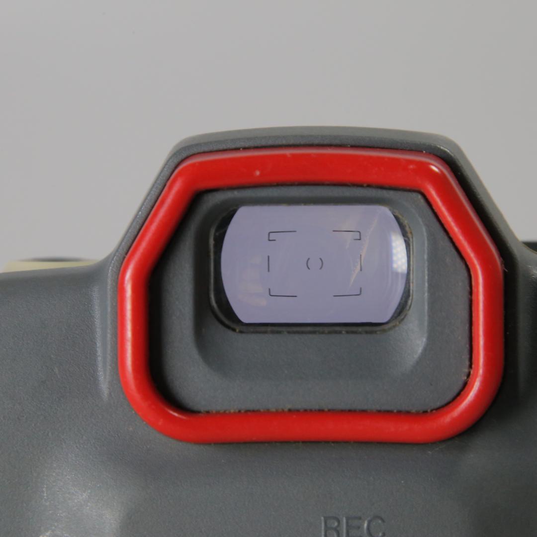 ☆検品済☆良品☆CANON Autoboy D5 水中カメラ オートボーイ#49