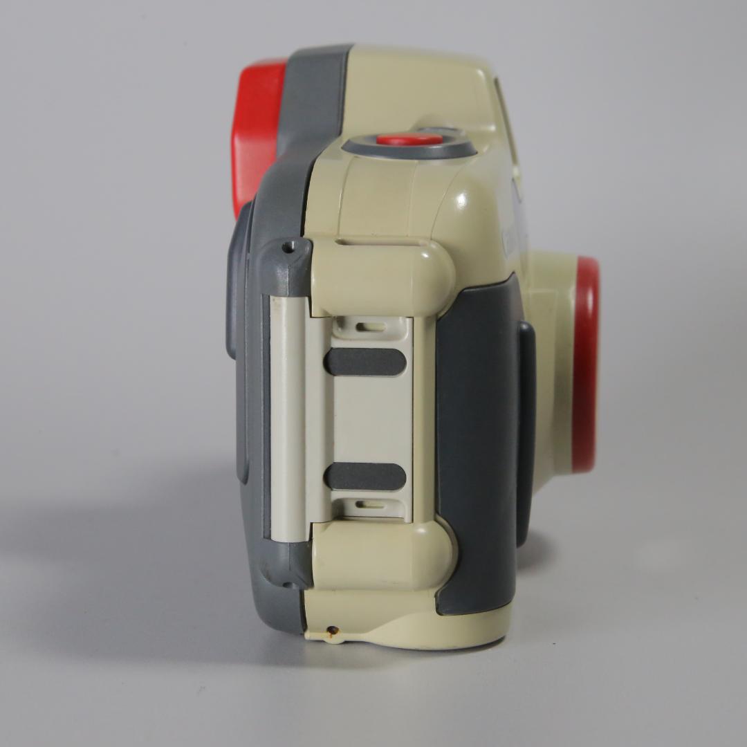 ☆検品済☆良品☆CANON Autoboy D5 水中カメラ オートボーイ#49