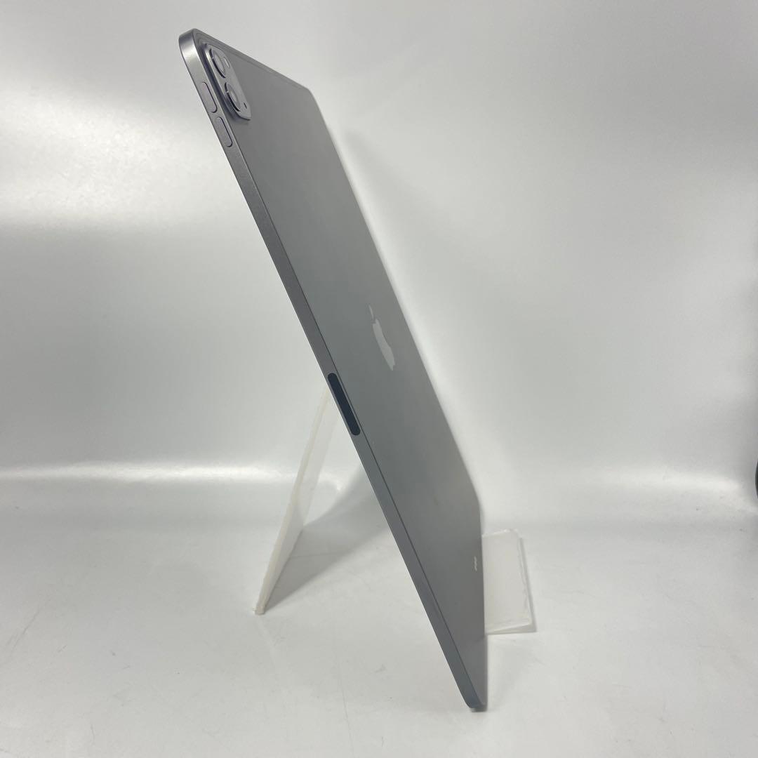 Apple iPad Pro 12.9インチ 第4世代 128GB 充電器付き