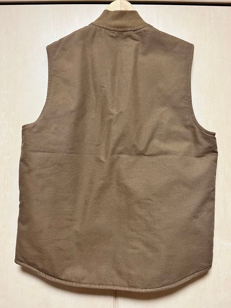 Carhartt カーハート　ベスト　ジャケット　値下げしました！ 最終値下げ！