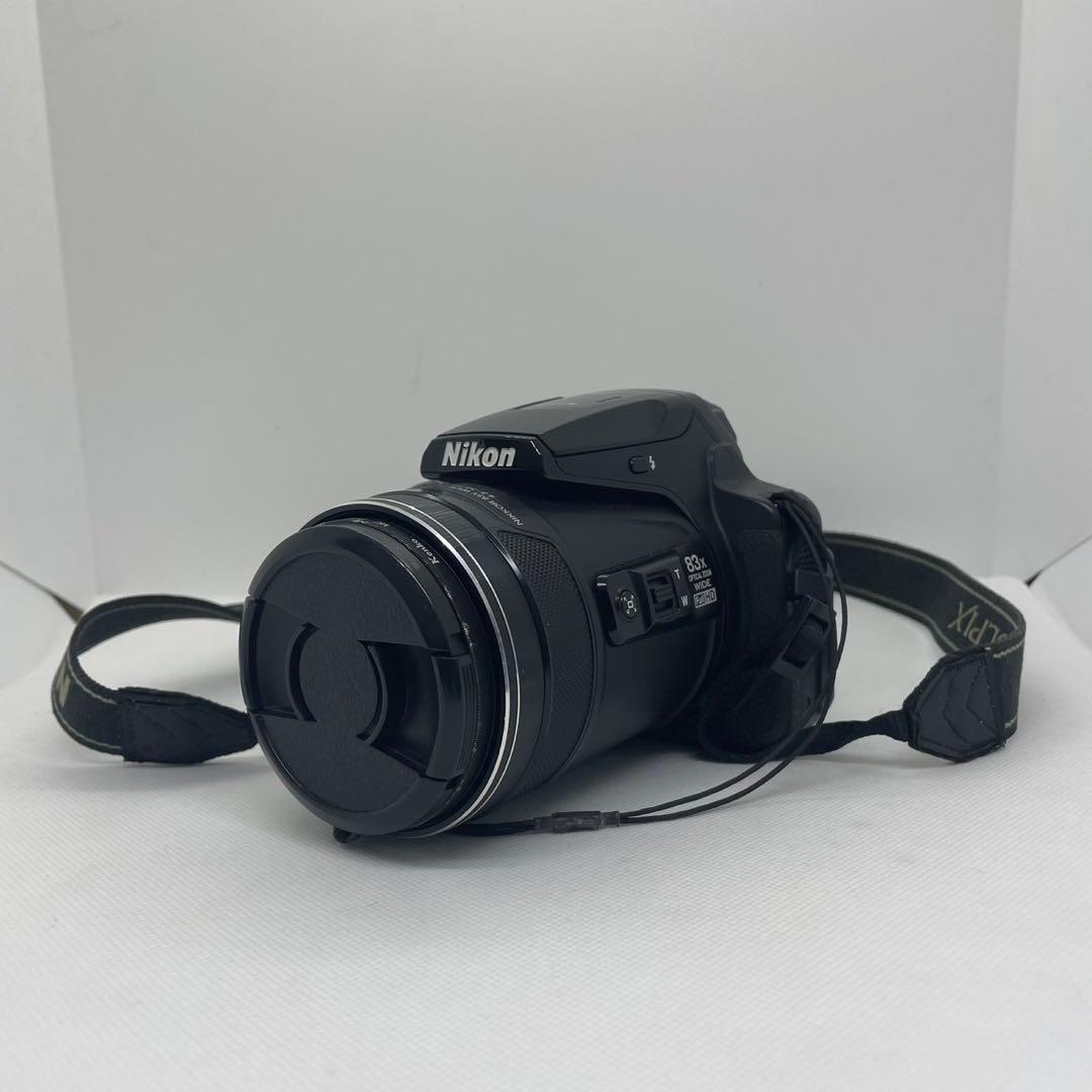 Nikon 「COOLPIX P900」