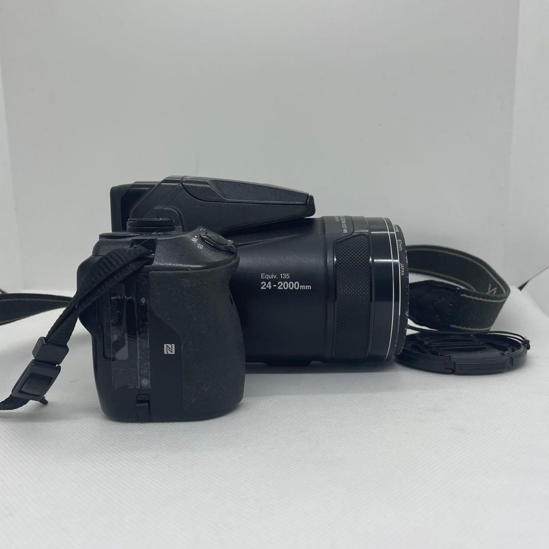 Nikon 「COOLPIX P900」