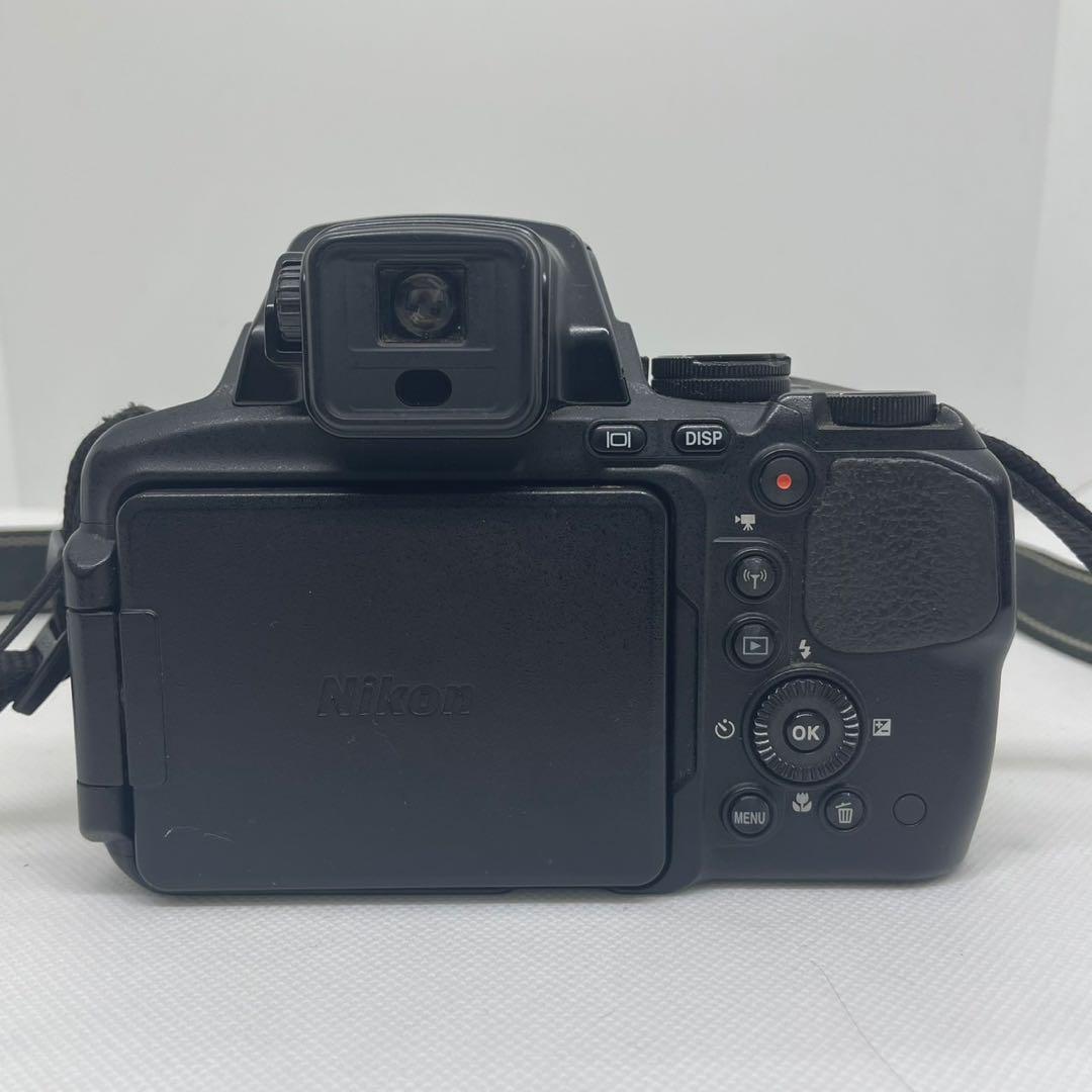 Nikon 「COOLPIX P900」