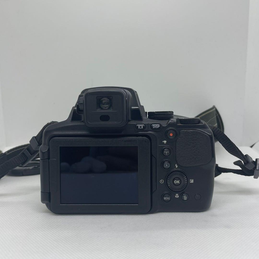 Nikon 「COOLPIX P900」