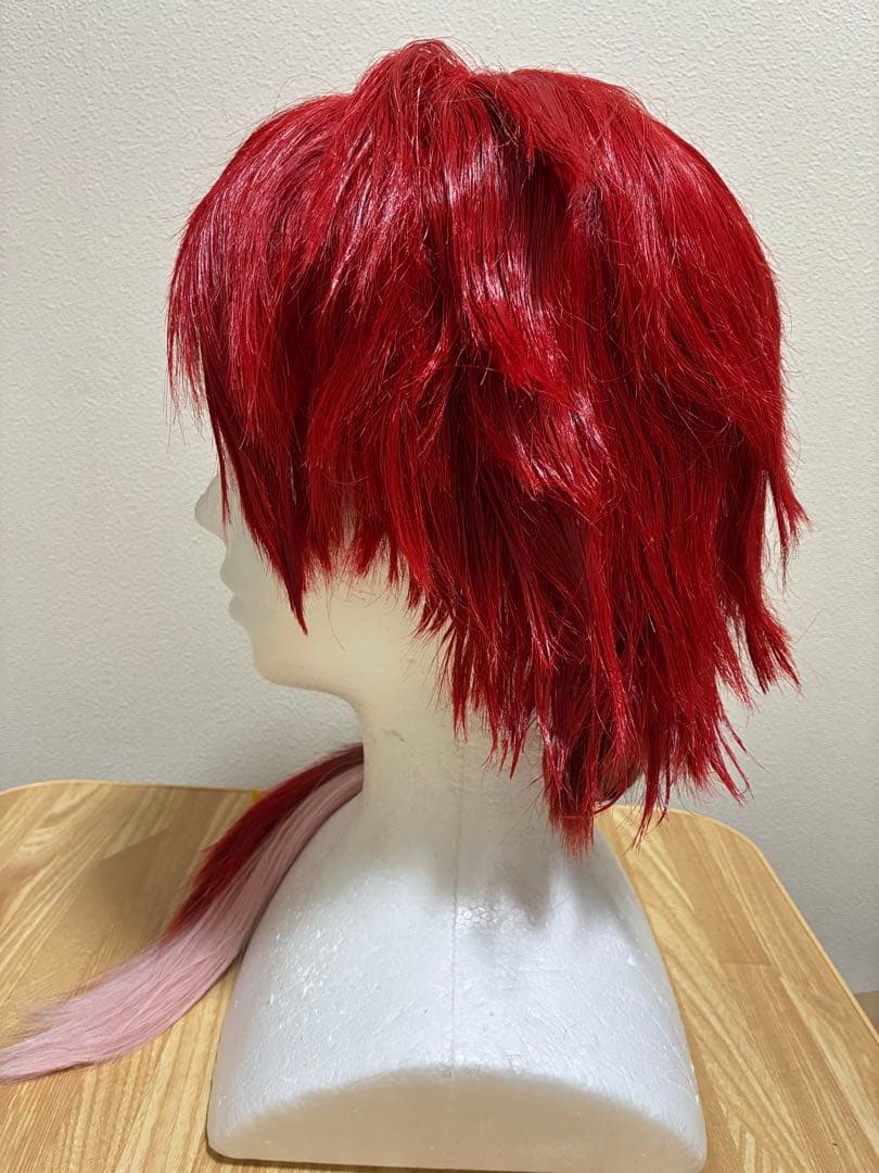 にじさんじ ローレン コスプレ