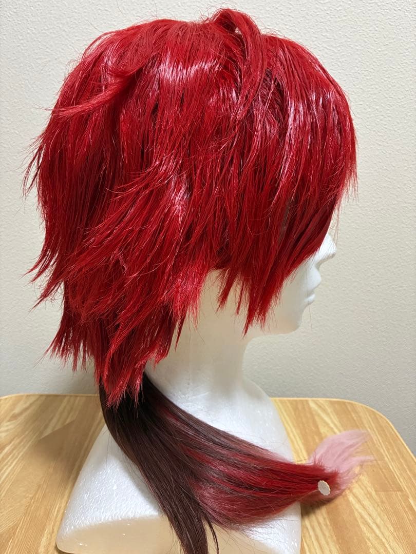 にじさんじ ローレン コスプレ